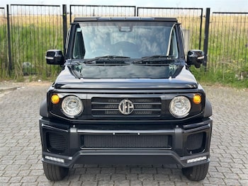 Used Suzuki Jimny 2025 for sale - 75572036: Photo