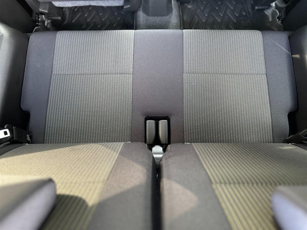 Used Suzuki Jimny 2025 for sale - 75572036: Photo 30