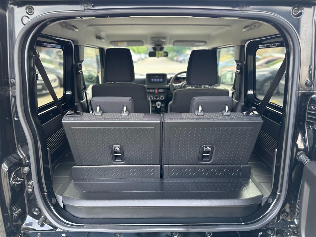 Vehicle 31