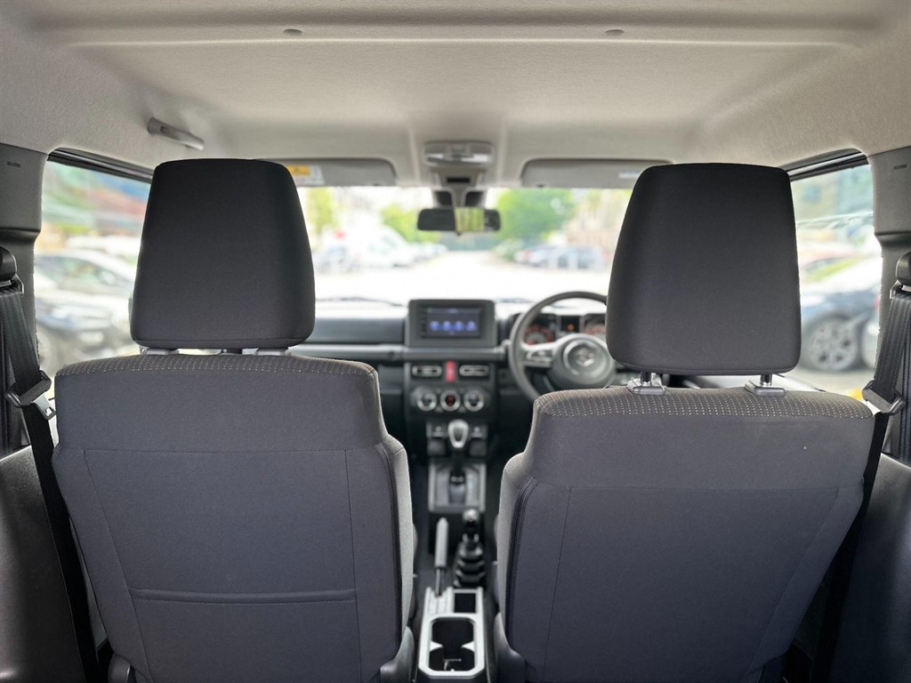 Vehicle 32