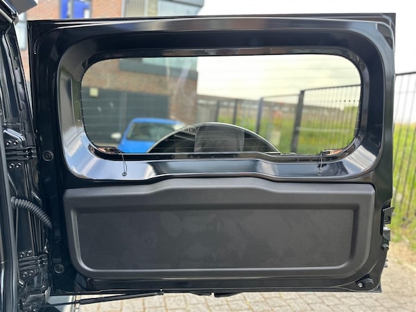 Used Suzuki Jimny 2025 for sale - 75572036: Photo 36
