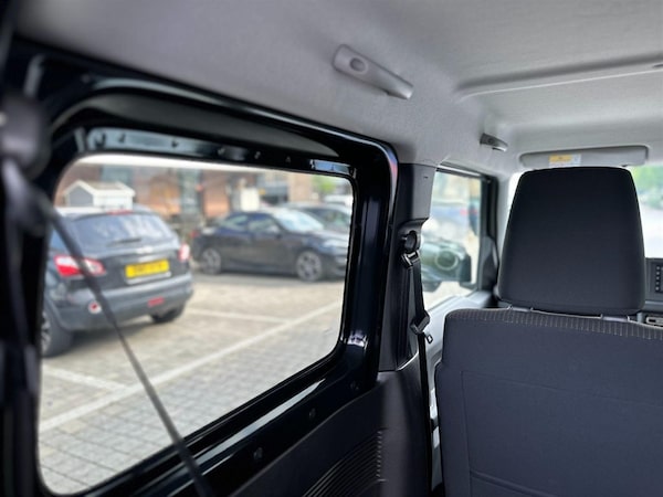 Used Suzuki Jimny 2025 for sale - 75572036: Photo 38