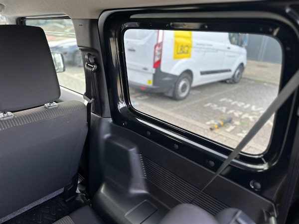 Used Suzuki Jimny 2025 for sale - 75572036: Photo 39