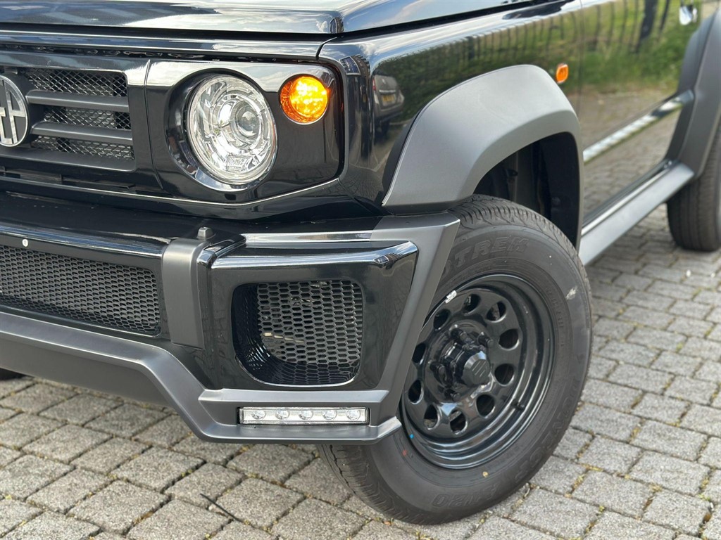 Vehicle 41