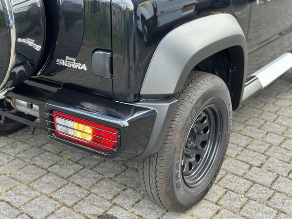 Used Suzuki Jimny 2025 for sale - 75572036: Photo 42