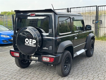 Used Suzuki Jimny 2025 for sale - 75572036: Photo