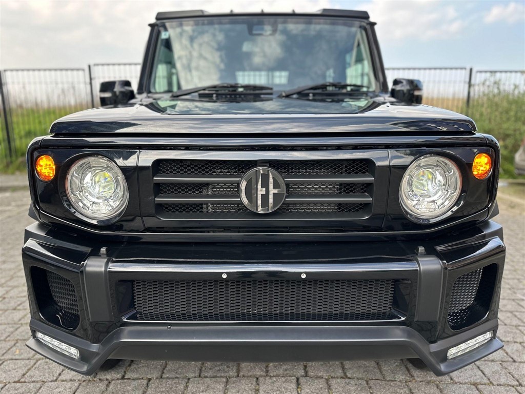 Vehicle 50