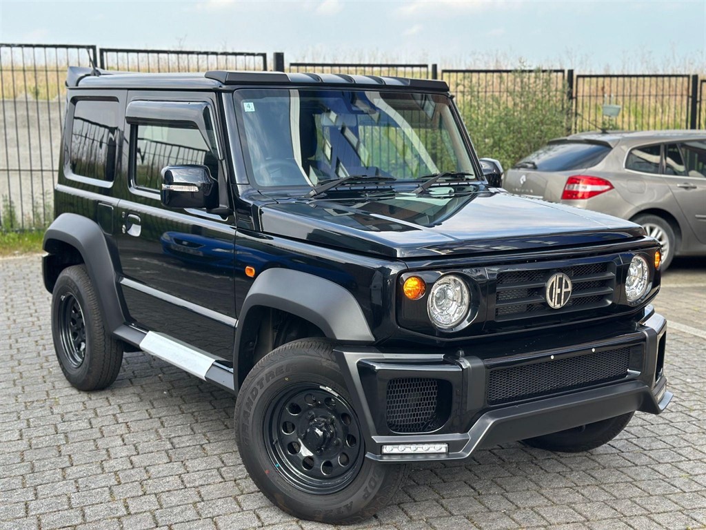 Vehicle 51