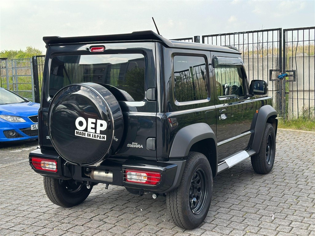 Vehicle 53
