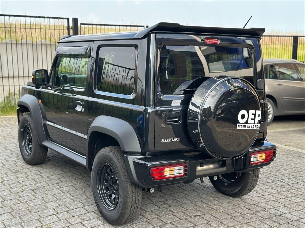 Vehicle 54