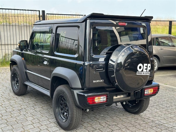 Used Suzuki Jimny 2025 for sale - 75572036: Photo 54
