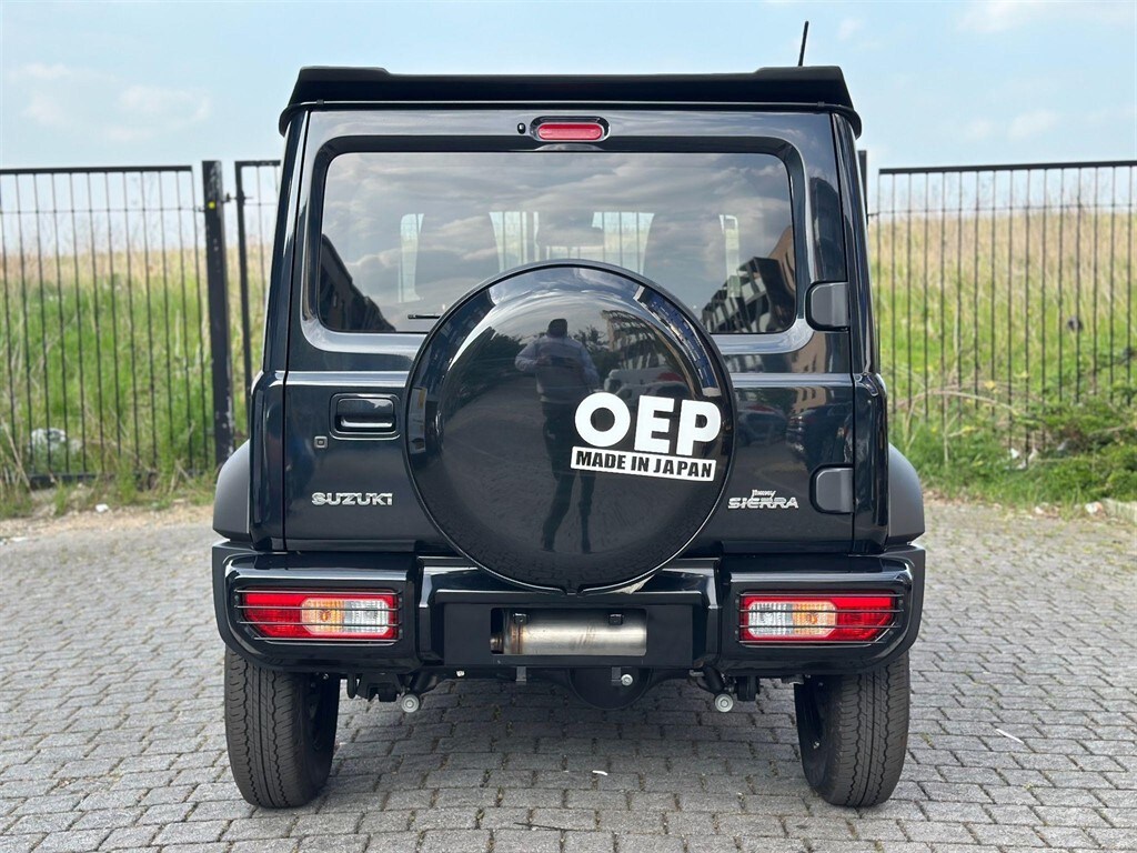 Vehicle 55