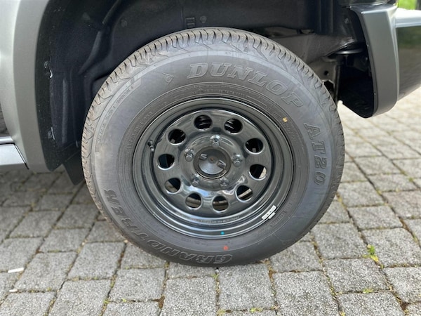 Used Suzuki Jimny 2025 for sale - 75572036: Photo 56