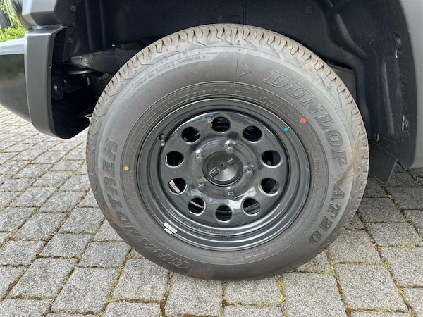Used Suzuki Jimny 2025 for sale - 75572036: Photo 59