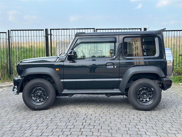 Used Suzuki Jimny 2025 for sale - 75572036: Photo 6