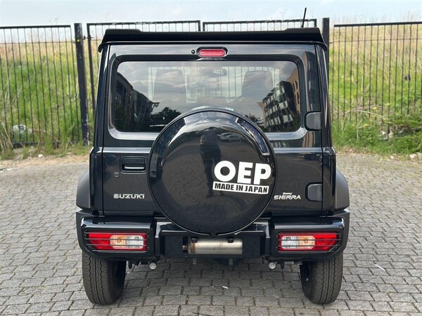 Used Suzuki Jimny 2025 for sale - 75572036: Photo 7
