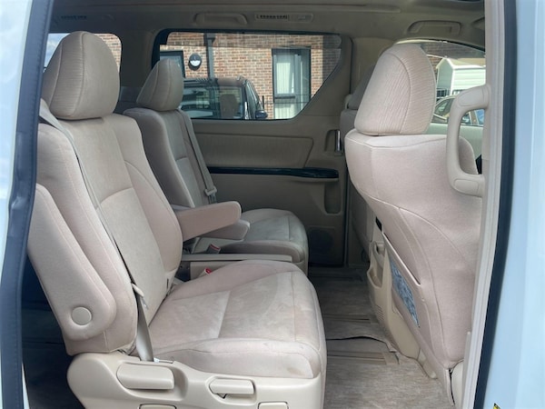 Used Toyota Vellfire 2013 for sale - 75571873: Photo 18
