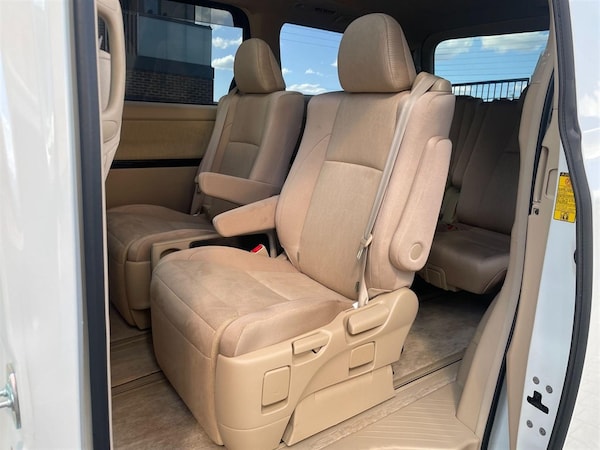 Used Toyota Vellfire 2013 for sale - 75571873: Photo 20