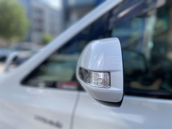 Used Toyota Vellfire 2013 for sale - 75571873: Photo 23