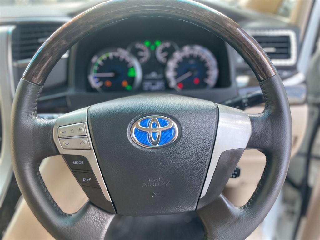 Vehicle 25