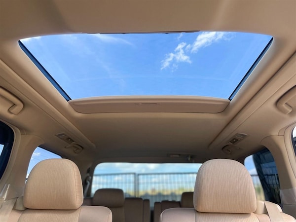 Used Toyota Vellfire 2013 for sale - 75571873: Photo 39