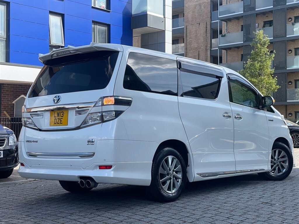 Vehicle 50