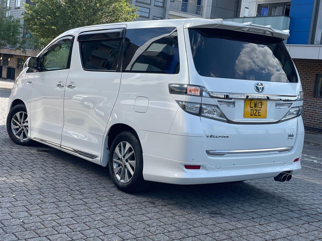 Vehicle 51