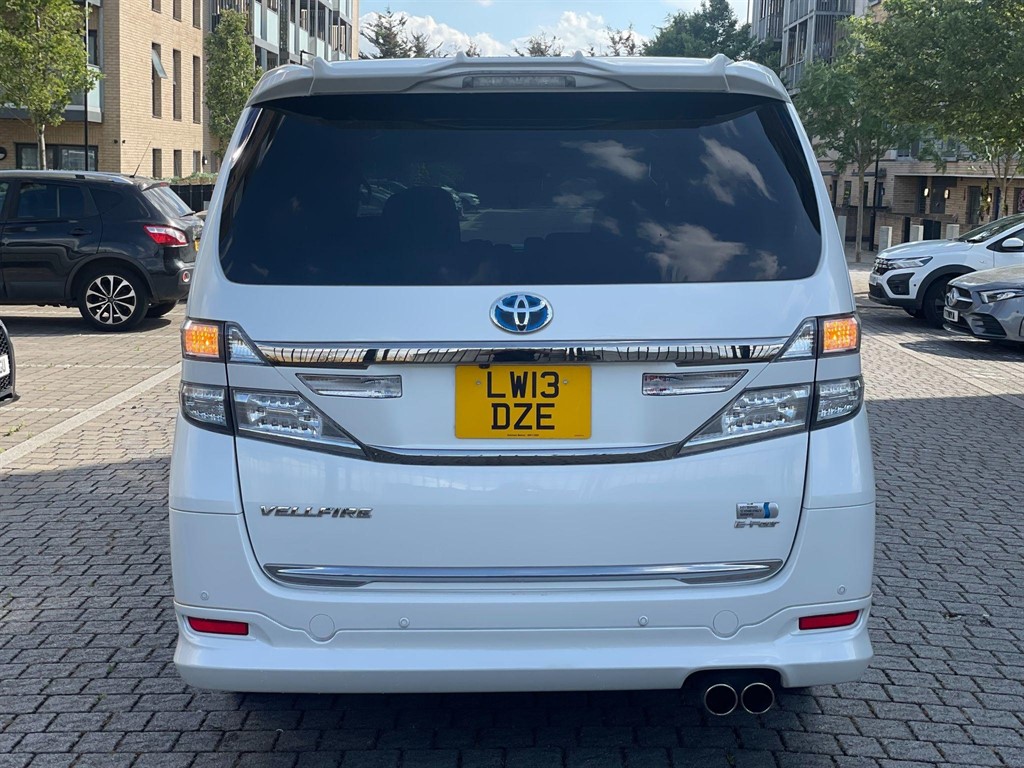Vehicle 52