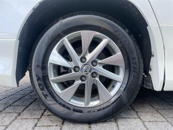 Used Toyota Vellfire 2013 for sale - 75571873: Photo 56