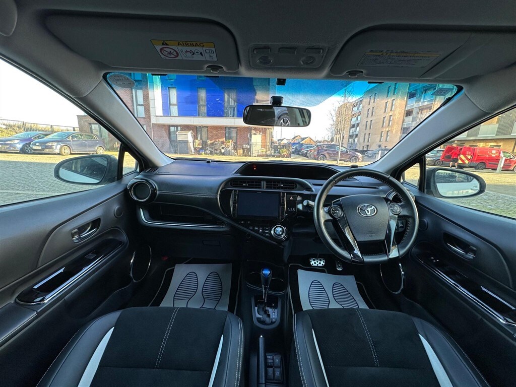 Used Toyota Yaris 2015 for sale - 77819215: Photo 13