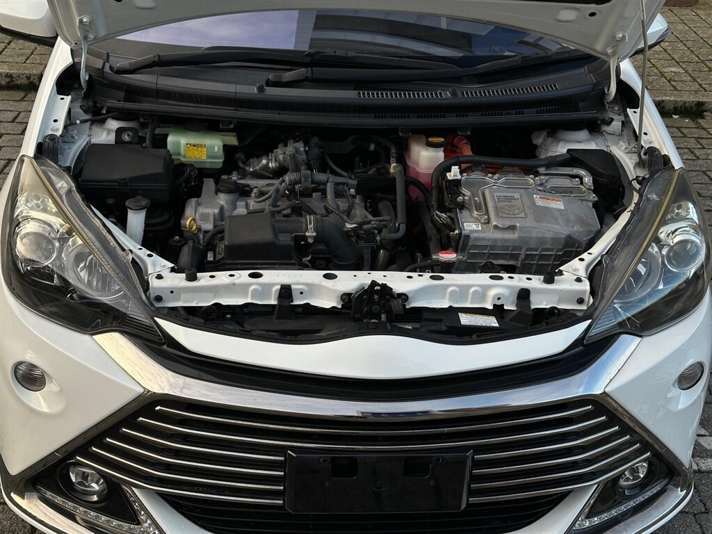 Used Toyota Yaris 2015 for sale - 77819215: Photo 44