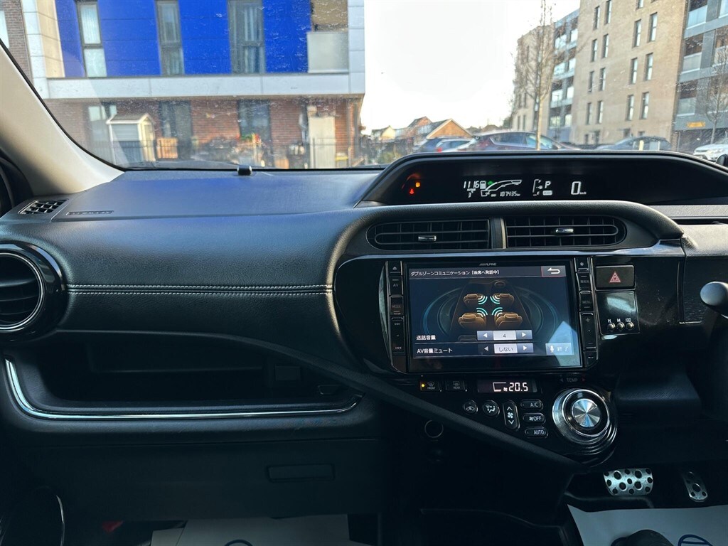 Used Toyota Yaris 2015 for sale - 77819215: Photo 70