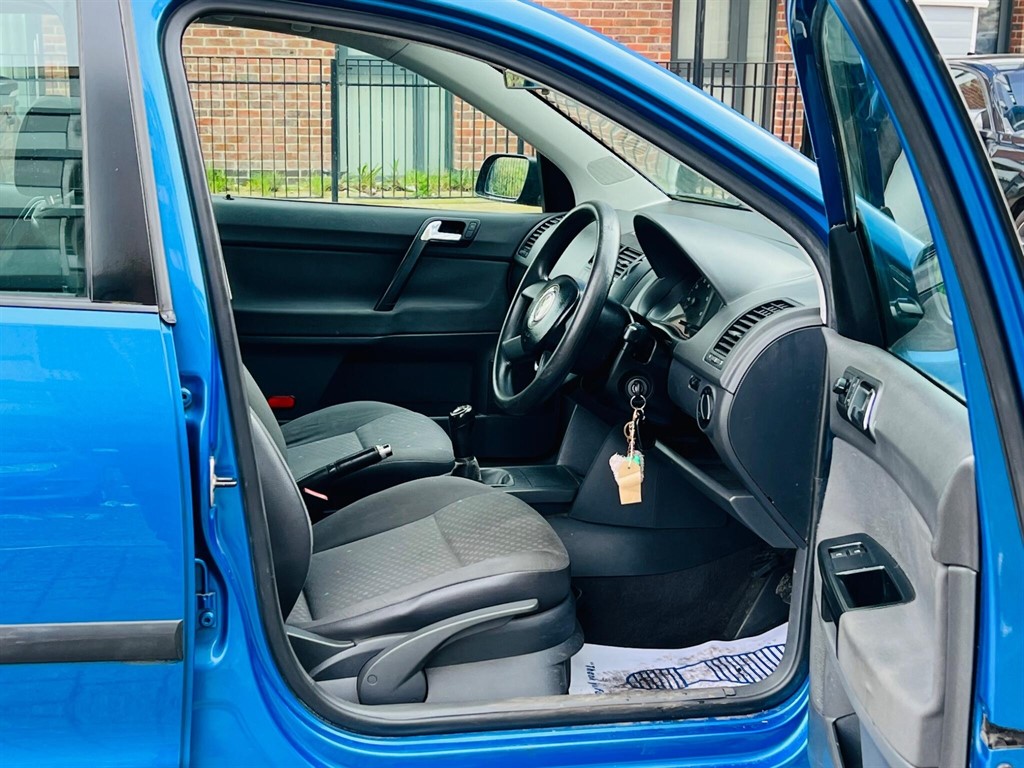 Used Volkswagen Polo 2003 for sale - 78042376: Photo 16