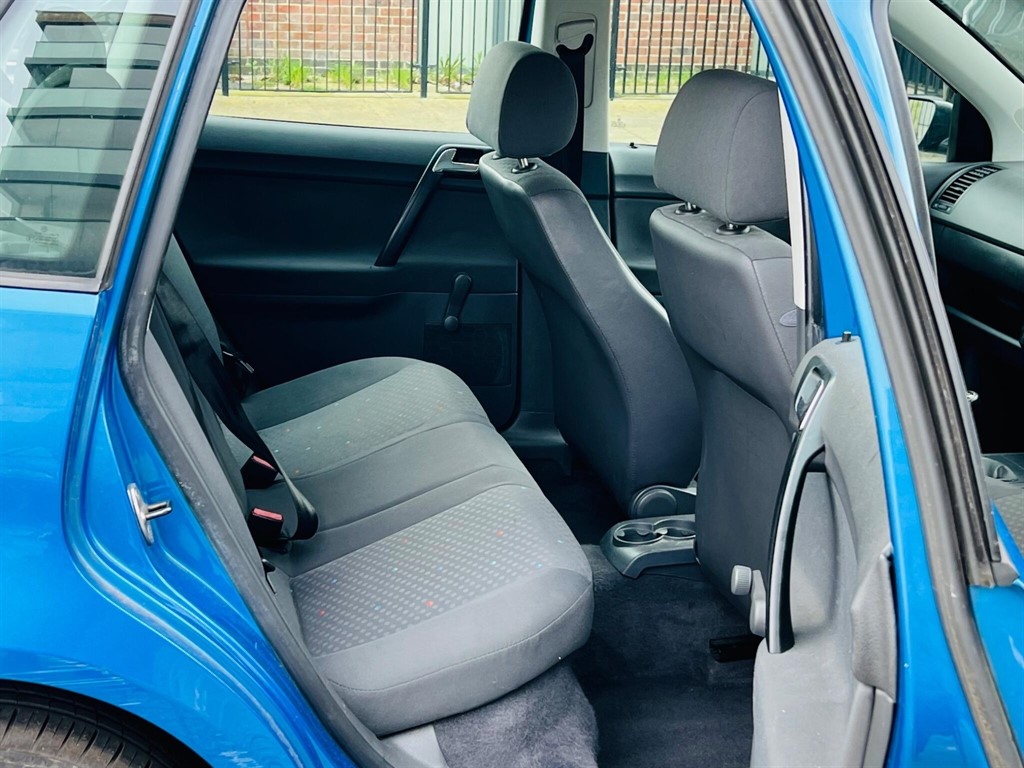 Used Volkswagen Polo 2003 for sale - 78042376: Photo 17