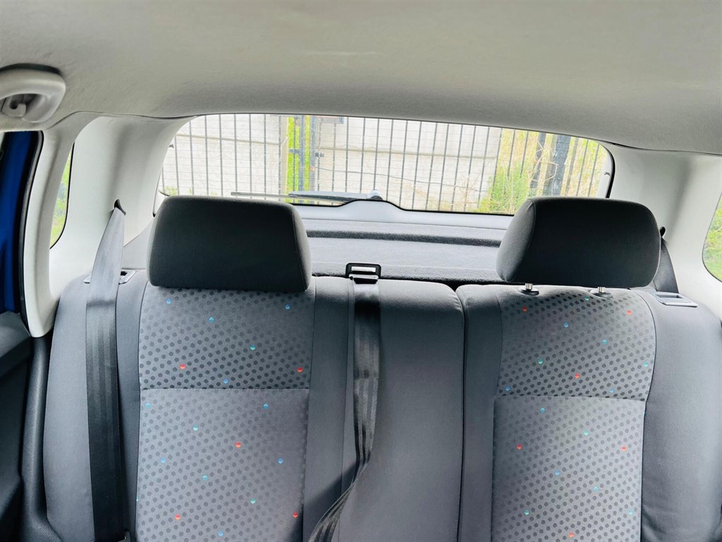 Used Volkswagen Polo 2003 for sale - 78042376: Photo 18