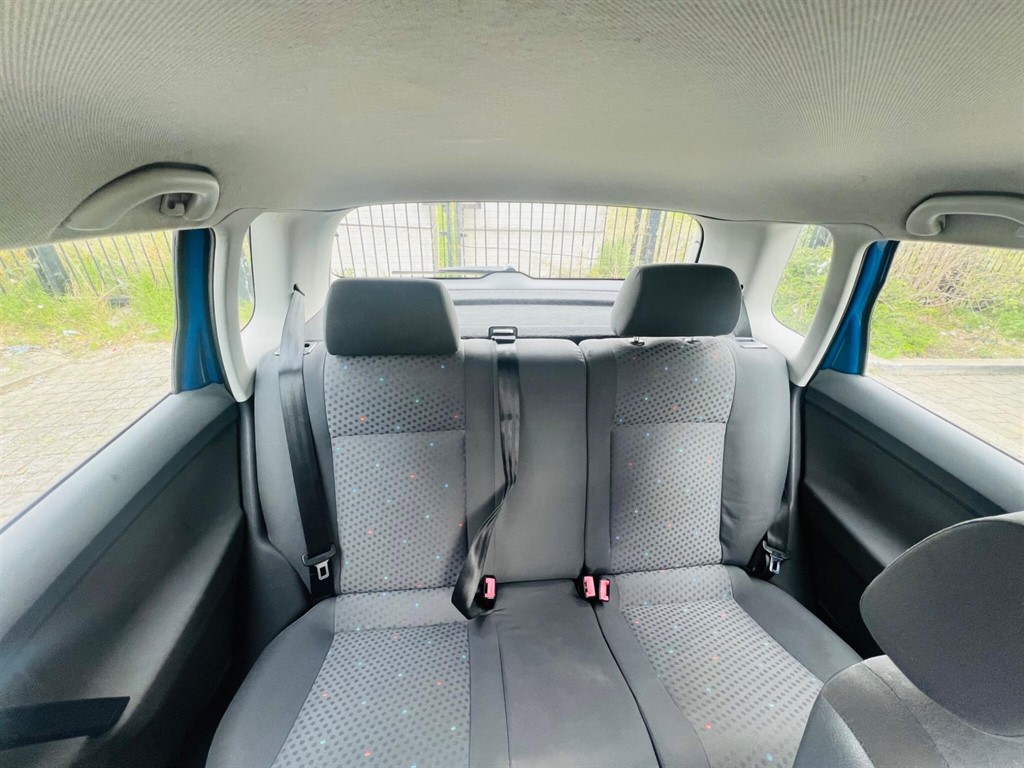 Used Volkswagen Polo 2003 for sale - 78042376: Photo 19