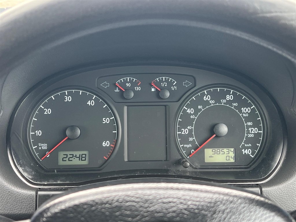 Used Volkswagen Polo 2003 for sale - 78042376: Photo 34