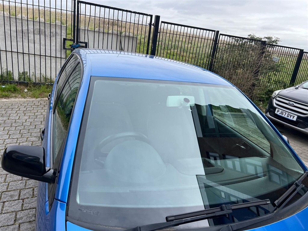 Used Volkswagen Polo 2003 for sale - 78042376: Photo 35