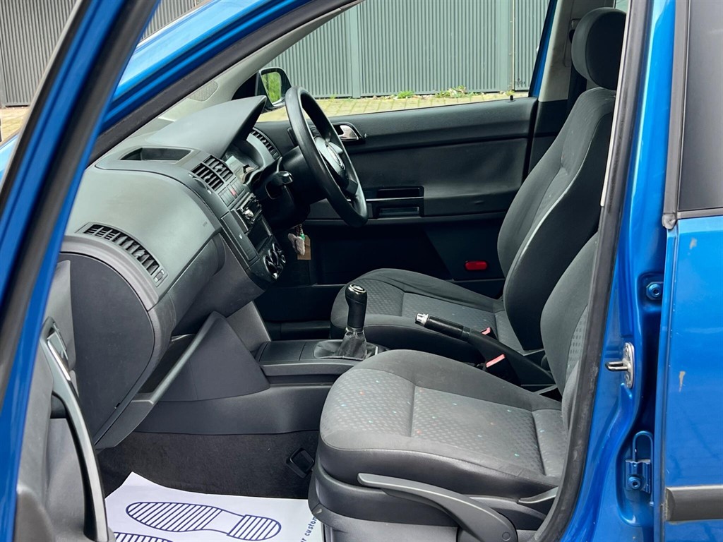 Used Volkswagen Polo 2003 for sale - 78042376: Photo 37