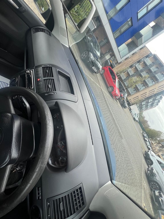 Used Volkswagen Polo 2003 for sale - 78042376: Photo 41