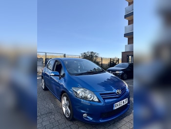 Used Toyota Auris 2010 for sale - 79515793: Photo