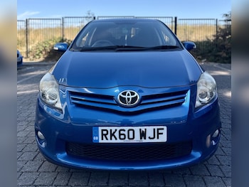Used Toyota Auris 2010 for sale - 79515793: Photo
