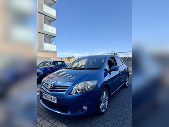 Used Toyota Auris 2010 for sale - 79515793: Photo