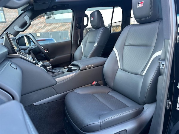 Used Toyota Landcruiser 2024 for sale - 75570305: Photo 19