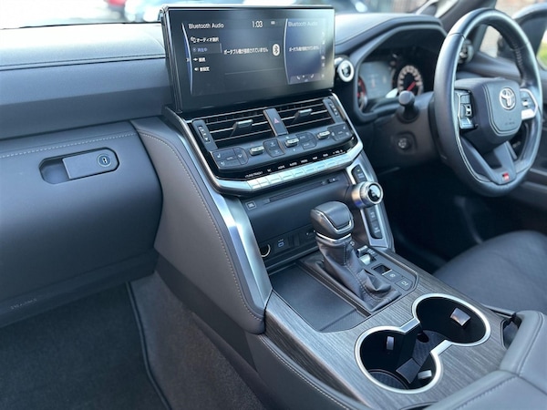 Used Toyota Landcruiser 2024 for sale - 75570305: Photo 21