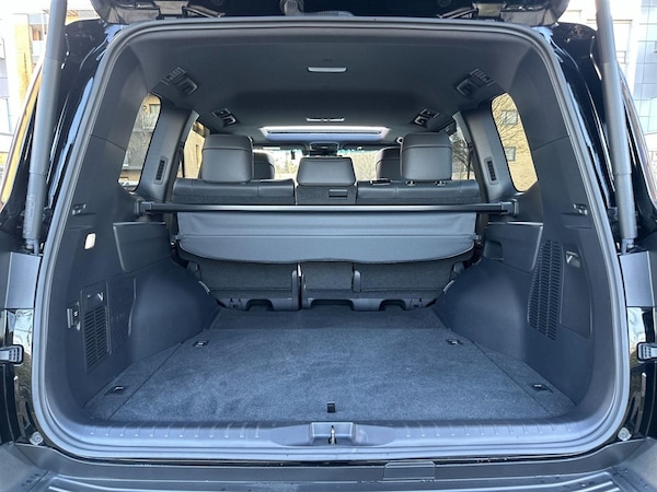 Used Toyota Landcruiser 2024 for sale - 75570305: Photo 31