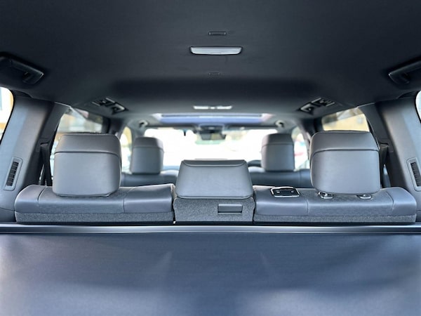 Used Toyota Landcruiser 2024 for sale - 75570305: Photo 34