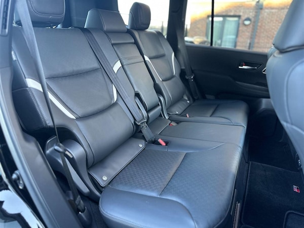 Used Toyota Landcruiser 2024 for sale - 75570305: Photo 43