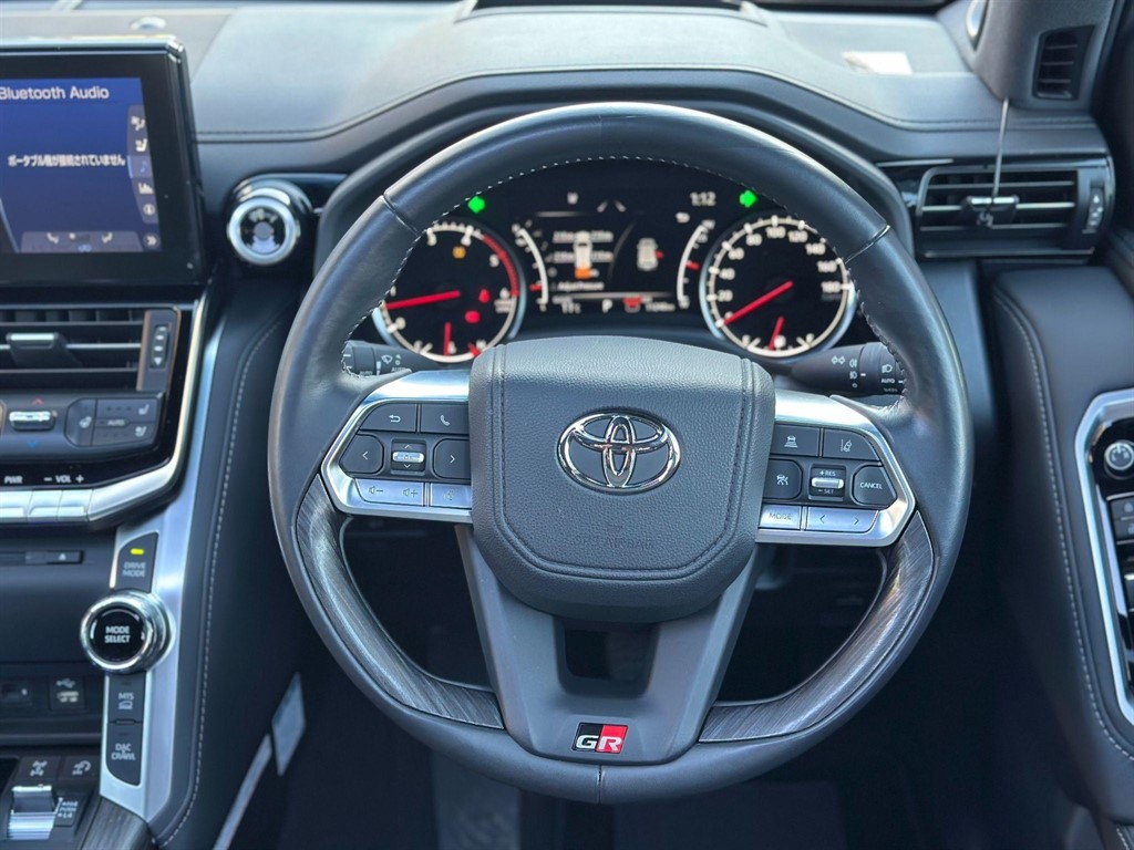 Vehicle 50