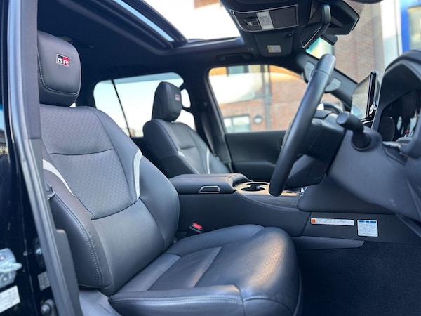 Used Toyota Landcruiser 2024 for sale - 75570305: Photo 60